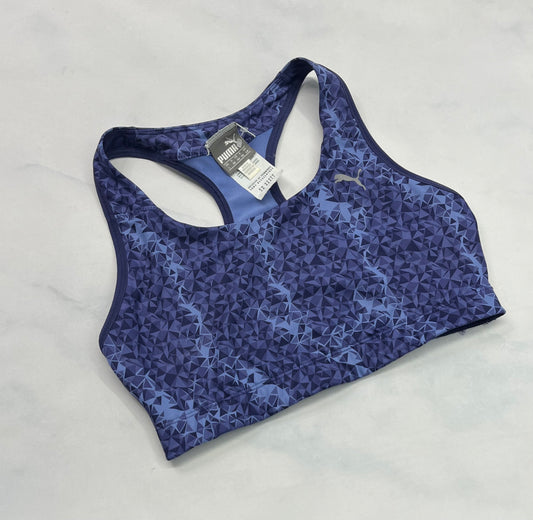 ..PUMA : Top Sport + M/ femme