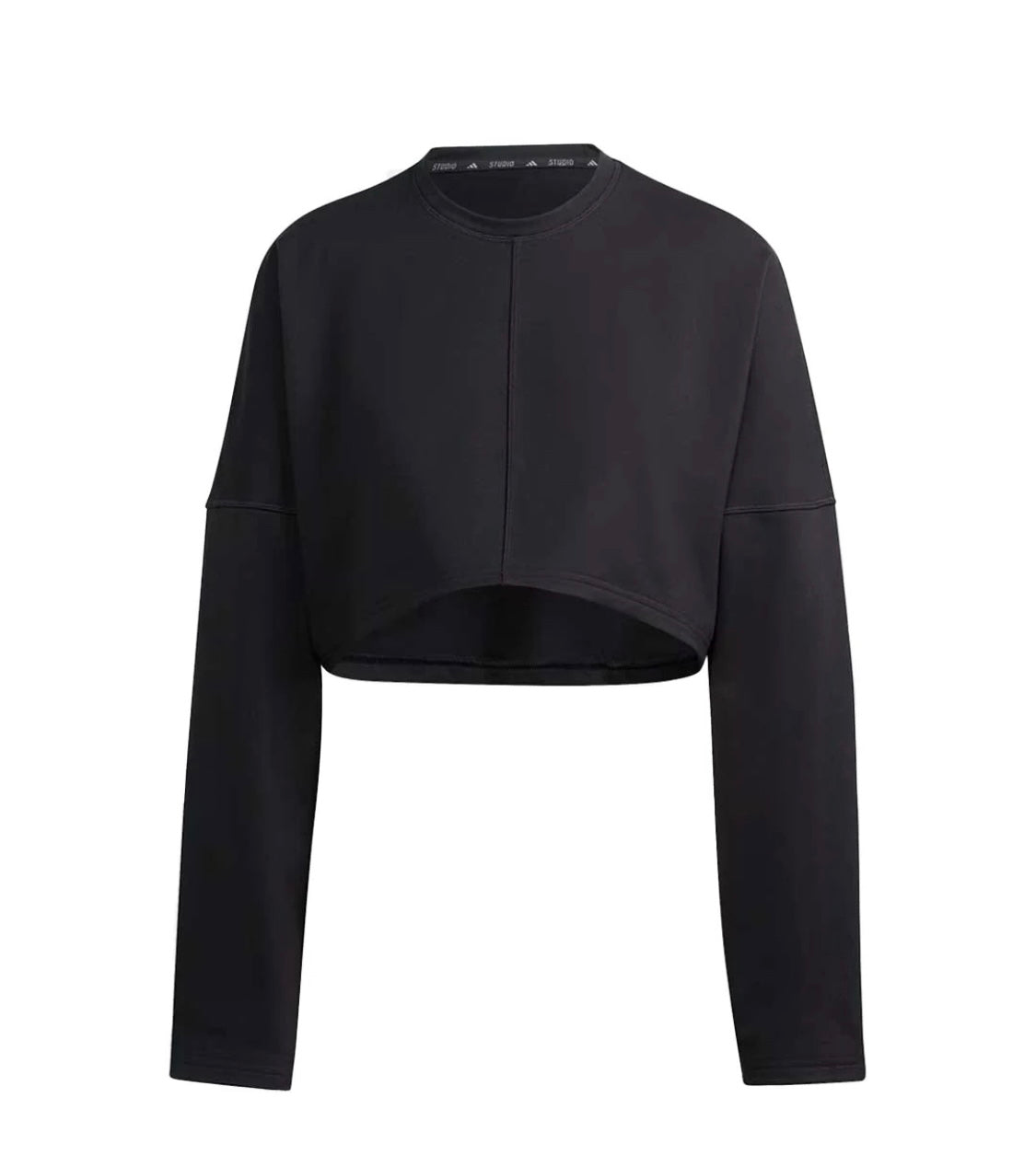 Adidas : Chandail tissu incroyable ( yoga style )XL ample neuf !