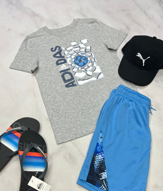💙 Bermuda: en tissu de sport neuf ! 6x garçon coupe confo .