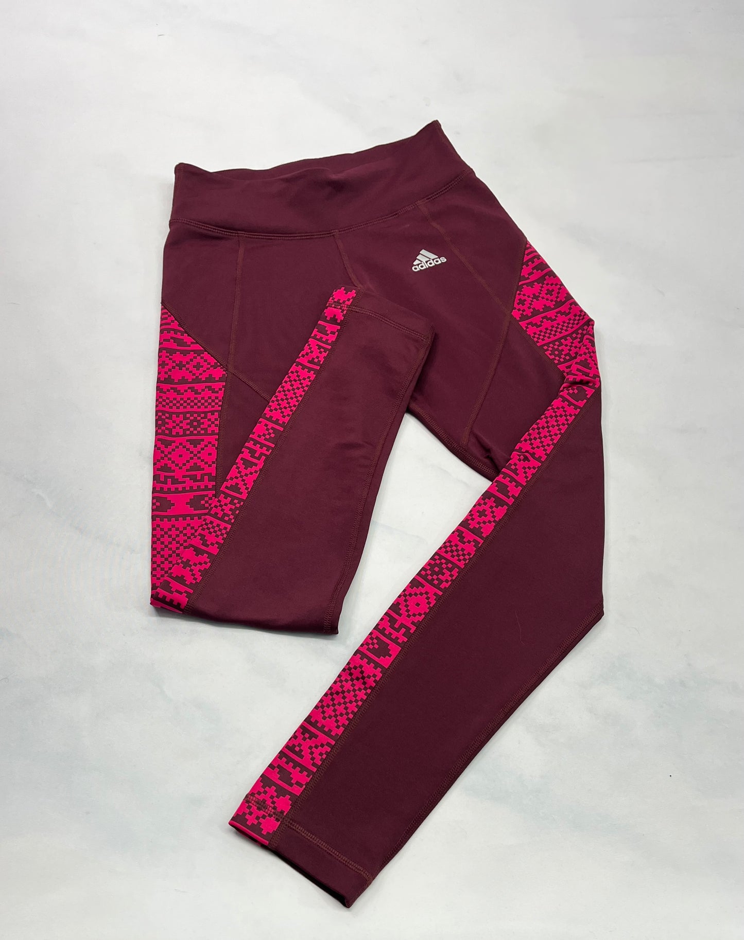 ..Skinny Adidas XS/ femme comme neuf !