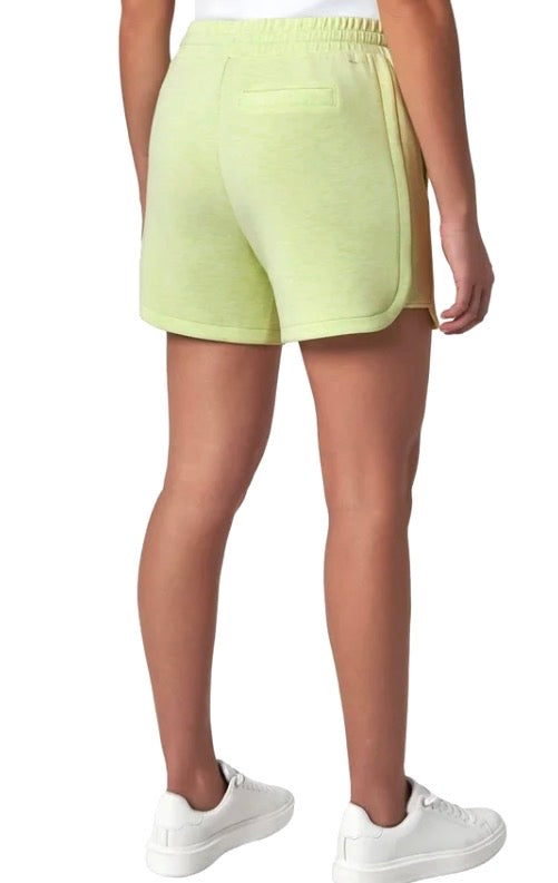 🌿 Short : Tissu frais stretch et incroyablement doux . XL/ femme neuve !