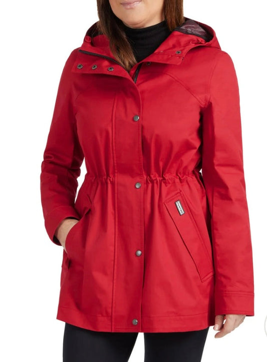 Manteau Hunter