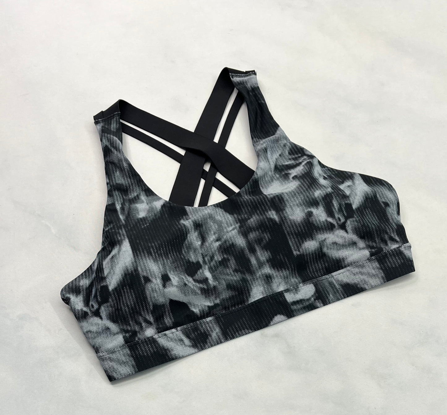 Top sport : Old N. qualité ++ XL/ femme comme neuf .