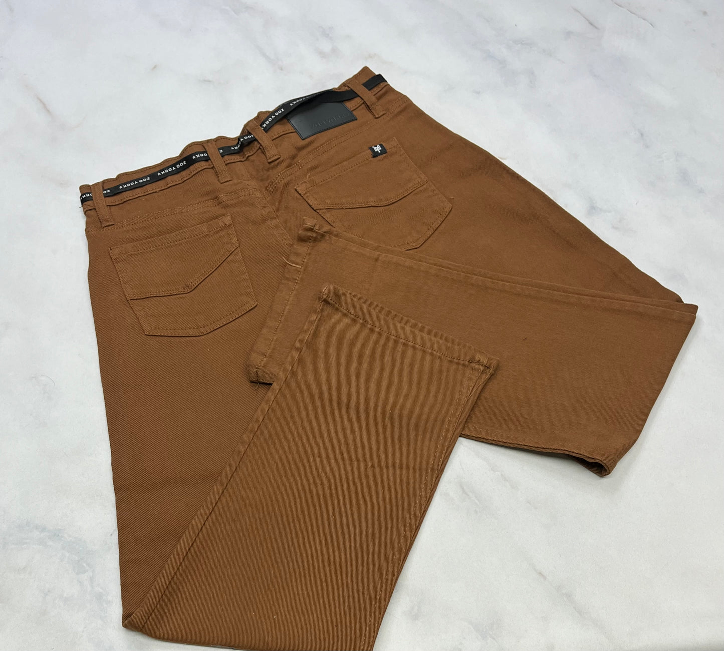 Zoo York : Jeans stretch neuf ! 15-16 ans. Neuf !