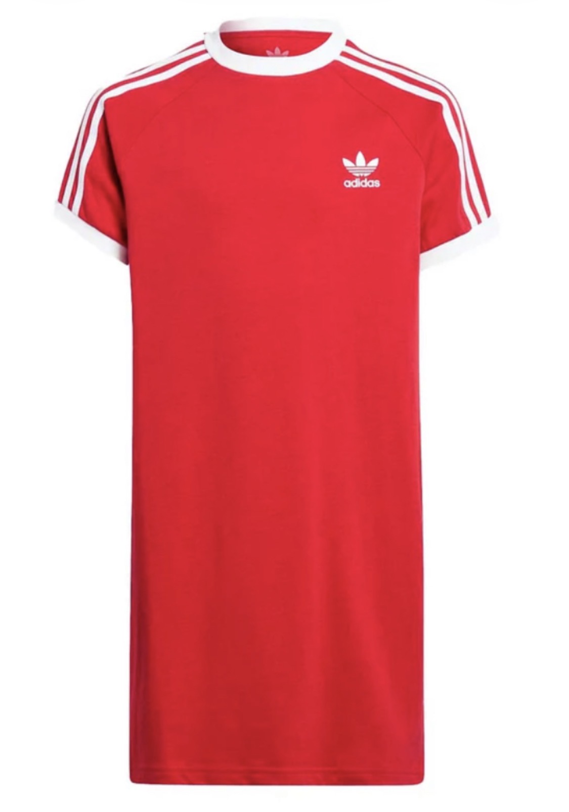 😍 Robe Adidas : 11-12 ans fille neuve ! Encore + belle en vrai ! En coton confo de qualité .