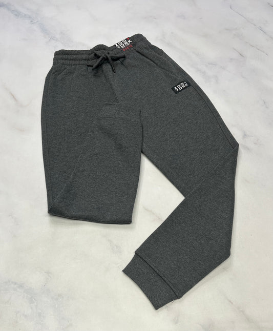 Jog charcoal : Zoo York  neuf ! 10-12 ans garçon .