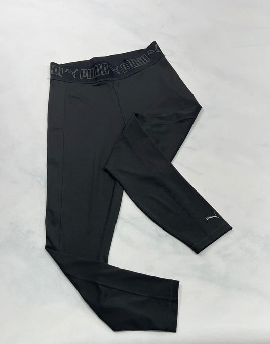 PUMA : Skinny tissu sport neuf ! Small femme .