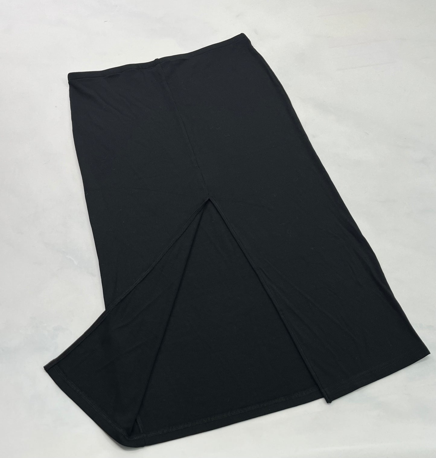 Jupe longueur 3/4 M: femme