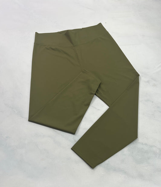 Skinny : sport kaki XXL fit ( xl-Xxl) neuf! Et 1x XL fit ( L-Xl)