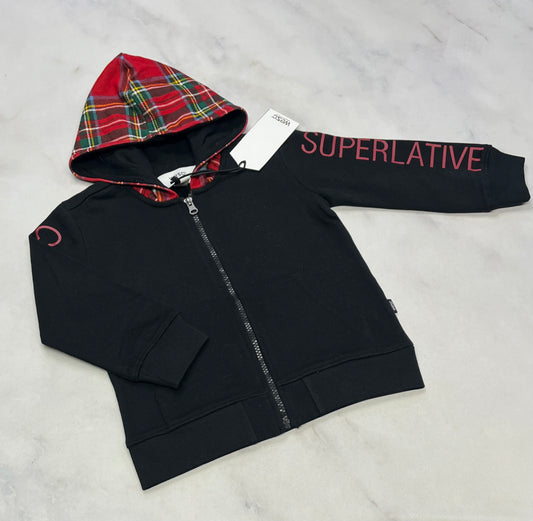 Veste WEZC: neuve ! En ouaté 4 ans garçon .