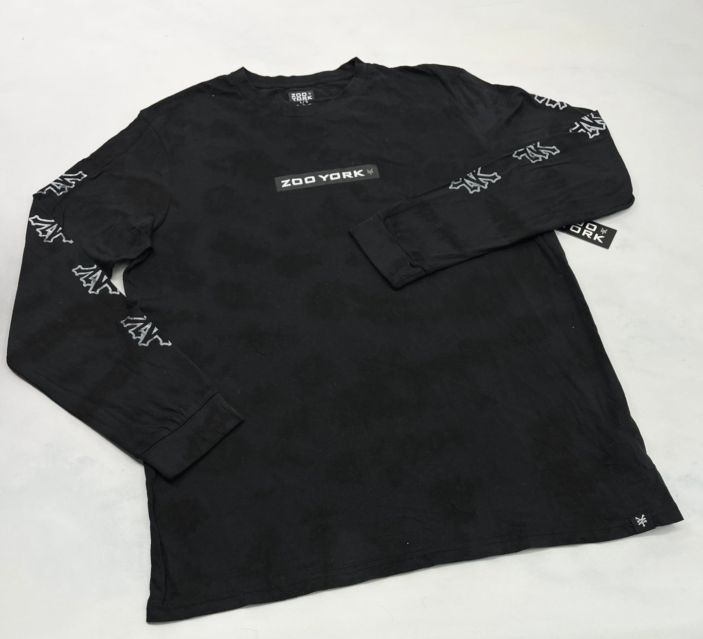 Zoo York : L/ homme