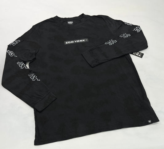 Zoo York : L/ homme