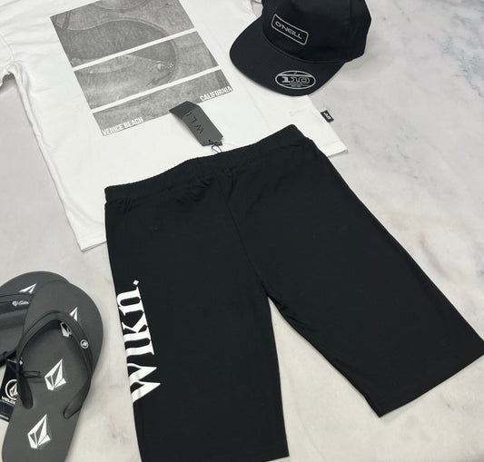 🌴 Bermuda : WLKN ultra mou soft 10(9-10 ans ) garçon neuf !