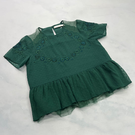 ZARA fait XS / femme