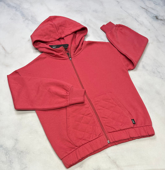 Veste : Surface neuve !
