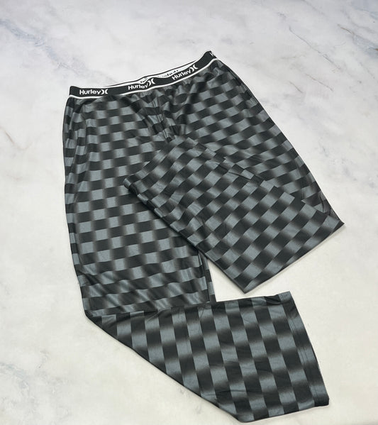 Hurley : Pantalon de pyjama 14/16 ans neuf!