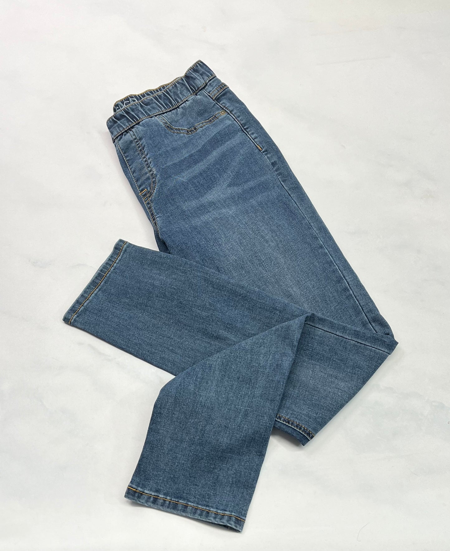 Parasuco leg. Jeans + small femme