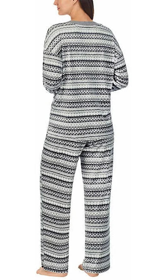 PYJAMA : Nautica femme