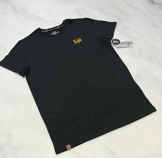 LP: T-Shirt beau coton stretch 16(14-16 ans ) neuf!