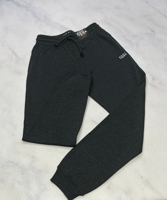 Jogger : Zoo Y. Charcoal foncé neuf ! 14 ans