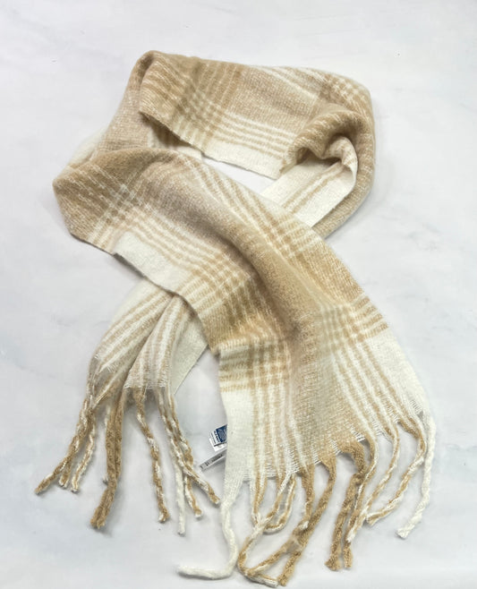 Foulard : Doux foulard neuf ! Taille unique .