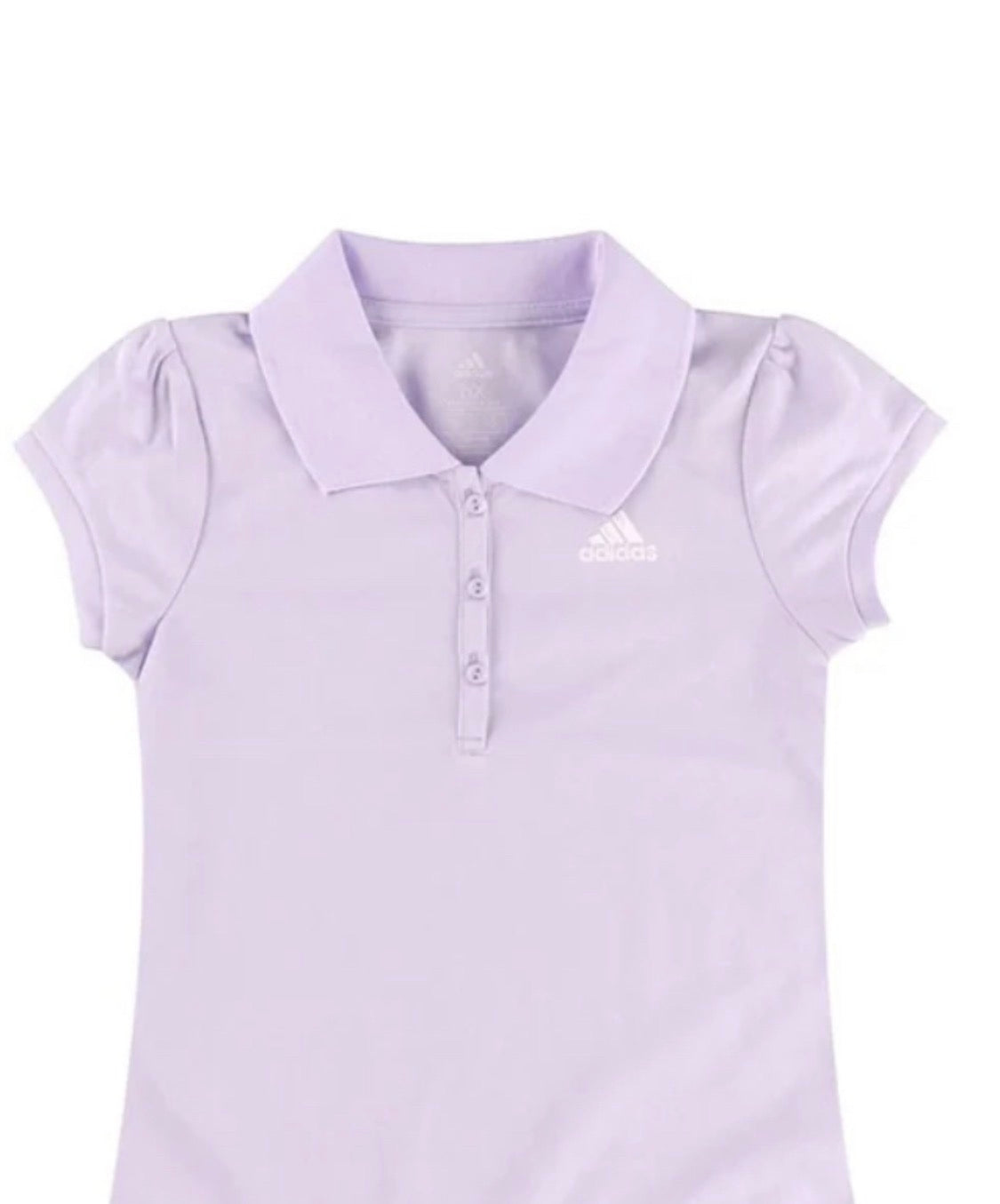 💜 Robe Adidas : en tissu de sport qui ne décolore pas . Qualité ++. 100x plus belle en vrai . 6 et 6x fille dispo . Neuve !