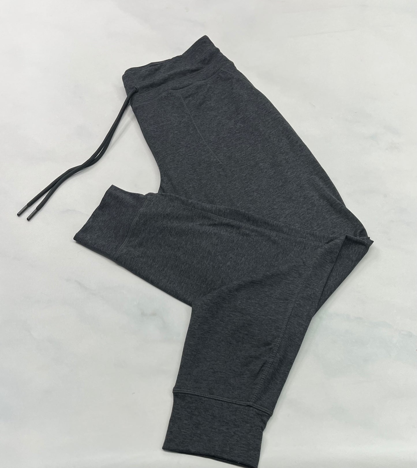 Jog. Lolë charcoal S/ femme