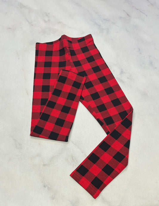 Legging :  5-6 ans et 6X neuf !