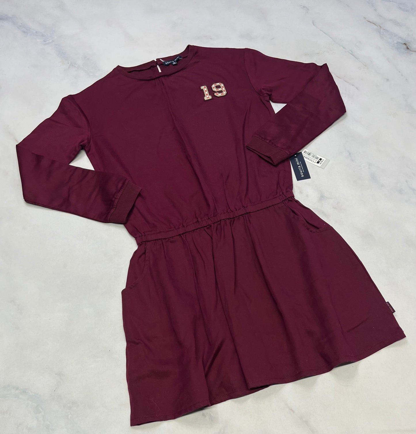 Robe Souris Mini : Neuve 10 ans fille .