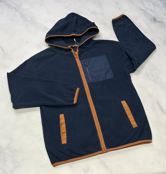 Veste zip en polar neuve !